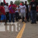En Bilwi continúan celebrando el mes de la Revolución con diferentes actividades En Bilwi continúan celebrando el mes de la Revolución con diferentes actividades