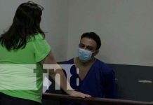 Realizan en Nicaragua juicio de nica que mató a tico en San José, Costa Rica Realizan en Nicaragua juicio de 'Nica' que mató a 'tico' en San José, Costa Rica