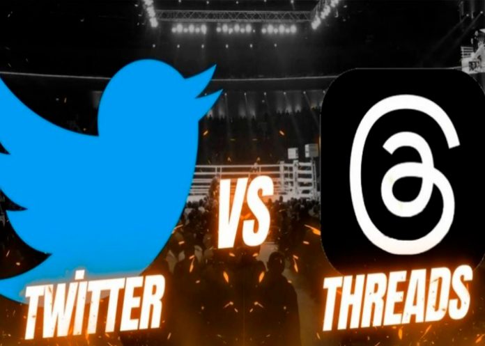 Elon Musk demandará a Meta por violación de propiedad intelectual