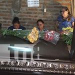 Tras las rejas quedará «El Chato» después de matar a un pastor en Estelí Tras las rejas quedará "El Chato" después de matar a un pastor en Estelí