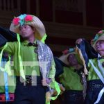 Foto: Granada vibra al ritmo de la fiesta cultural "Julio Victorioso" / TN8