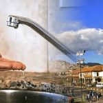 Foto: Cusco en peligro de quedarse sin agua potable por sequía en la laguna de Piuray / Cortesía