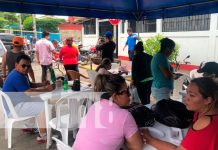 Realizan actividad benéfica para ayudar a afectados por incendio en Monseñor Lezcano Realizan actividad benéfica para ayudar a afectados por incendio en Monseñor Lezcano