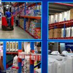 Nicaragua en desarrollo: Fuertes inversiones en el mercado Oriental Foto: Nicaragua en desarrollo: Fuertes inversiones en el mercado Oriental / TN8