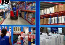 Foto: Nicaragua en desarrollo: Fuertes inversiones en el mercado Oriental / TN8