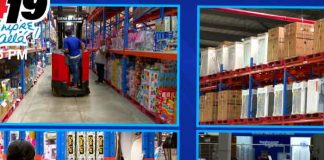 Foto: Nicaragua en desarrollo: Fuertes inversiones en el mercado Oriental / TN8