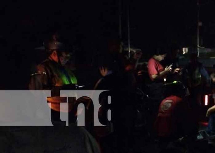 Foto: Novia deja a su 