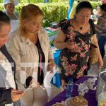 Juigalpa tiene representante para el concurso departamental «Sabores de Invierno» Foto:Juigalpa tiene representación para el concurso departamental "Sabores de Invierno" / TN8