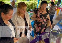 Foto:Juigalpa tiene representación para el concurso departamental "Sabores de Invierno" / TN8
