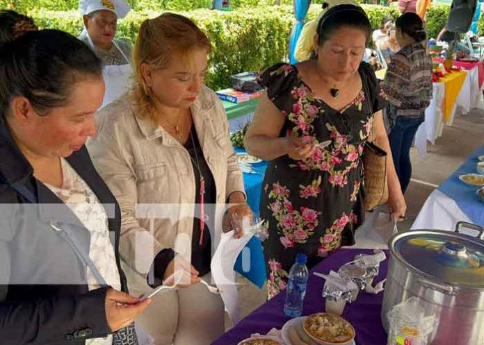 Foto:Juigalpa tiene representación para el concurso departamental 