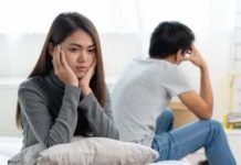 ¿Por qué algunas personas presentan una disminución del deseo sexual? ¿Por qué algunas personas presentan una disminución del deseo sexual?