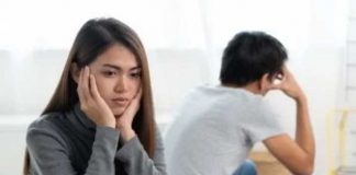 ¿Por qué algunas personas presentan una disminución del deseo sexual?