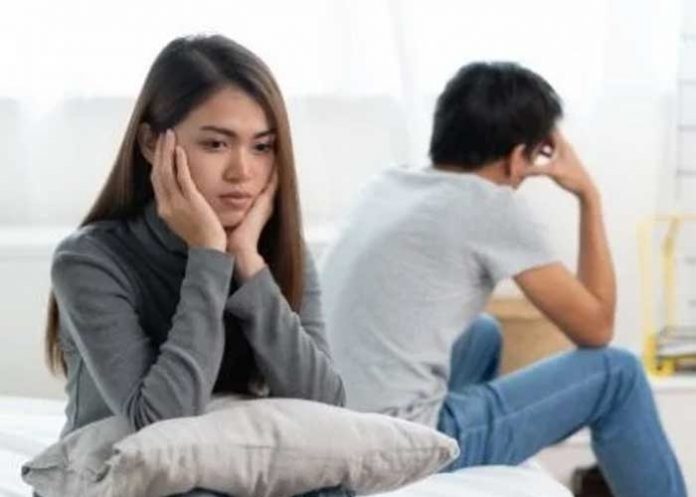 3 ¿Por qué algunas personas presentan una disminución del deseo sexual?