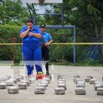 Incautan 296 libras de marihuana y detienen a cuatro personas en Ocotal Incautadas 296 libras de marihuana y detienen a cuatro personas en Ocotal