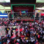 Bilwi, Río Blanco, Juigalpa y Ometepe celebran a lo grande el Día de la Alegría Bilwi, Río Blanco y Juigalpa celebran a lo grande el Día de la Alegría/
