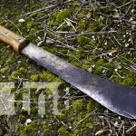 Foto: Machetazo certero: Hombre recibe ataque en vía pública en Santo Tomás, Chontales (VIDEO) / TN8