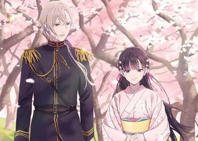 ¿La nueva Cenicienta de Netflix? 