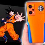 ¡Kame Hame Ha! Llega a México el Realme GT Neo 3T Dragon Ball Z ¡Kame Hame Ha! Llega a México el Realme GT Neo 3T Dragon Ball Z