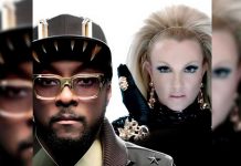 ‘Mind your business’ la nueva canción de Britney Spears con will.i.am 'Mind your business' la nueva canción de Britney Spears con will.i.am