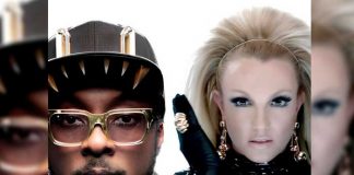 'Mind your business' la nueva canción de Britney Spears con will.i.am