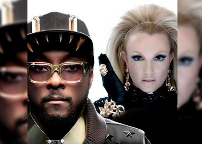 'Mind your business' la nueva canción de Britney Spears con will.i.am