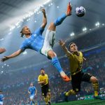 EA Sports FC 24: Jugabilidad innovadora y gráficos sorprendentes Foto: EA Sports FC 24: ¡Jugabilidad innovadora y gráficos sorprendentes / Cortesía