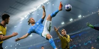 Foto: EA Sports FC 24: ¡Jugabilidad innovadora y gráficos sorprendentes / Cortesía
