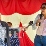 Foto: Inversiones de Comuna transforman Ocotal / TN8