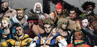 Antes del EVO 2023, Street Fighter 6 modifica una de sus mecánica
