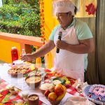 Foto: Con éxito se realizó el Segundo Festival sabores de invierno en La Libertad, Chontales / TN8