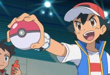 Aventuras de un Maestro Pokémon, la gran despedida de Ash Ketchum y Pikachu Aventuras de un Maestro Pokémon, la gran despedida de Ash Ketchum y Pikachu
