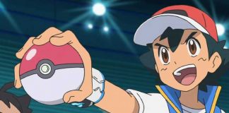 Aventuras de un Maestro Pokémon, la gran despedida de Ash Ketchum y Pikachu