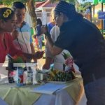 ¡Para chuparse los dedos! Sopa de albóndigas gana festival sabores de invierno en El Rosario Foto: ¡Para chuparse los dedos! Sopa de albóndigas gana festival sabores de invierno en El Rosario / TN8