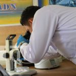 Certeros resultados con el nuevo centro de criminalística NO. 218 en Masaya Foto; Certeros resultados con el nuevo centro de criminalística NO. 218 en Masaya / TN8