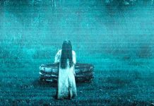 «Video» Joven disfrutaba película de terror y es poseída por un demonio Terrorífico video de mujer poseída