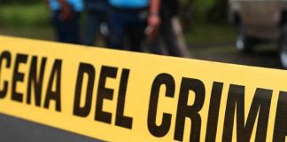 Rivas: Dos motociclistas muertos en choque de motos sobre la Ctra. San Juan del Sur