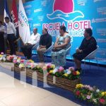 Casa Luxemburgo con profesionales en el ramo turístico y hotelero