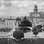 Ciudad de mis amores: la bella Managua celebra su 177 aniversario Ciudad de mis amores: la bella Managua celebra su 177 aniversario