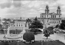 Ciudad de mis amores: la bella Managua celebra su 177 aniversario