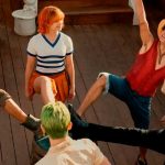 One Piece, una adaptación súper entretenida y de buen nivel en Netflix Revelan épico tráiler con todos los personajes del live action de One Piece