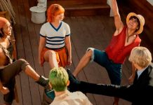 One Piece, una adaptación súper entretenida y de buen nivel en Netflix Revelan épico tráiler con todos los personajes del live action de One Piece