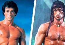 Estrenarán documental sobre la vida y trayectoria del actor Sylvester Stallone Estrenarán documental sobre la vida y trayectoria del actor Sylvester Stallone