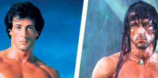 Estrenarán documental sobre la vida y trayectoria del actor Sylvester Stallone