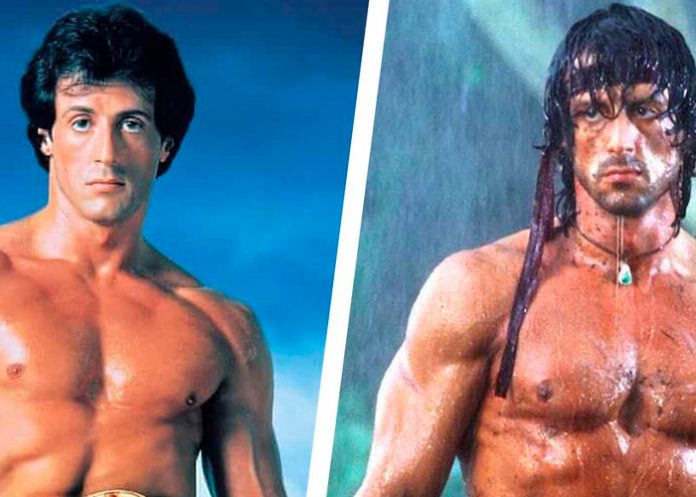 Estrenarán documental sobre la vida y trayectoria del actor Sylvester Stallone