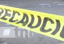 ¡Terrible imprudencia! Conductor borracho deja al borde de la muerte a ancianita en Jalapa ¡Terrible imprudencia! Conductor borracho deja al borde de la muerte a ancianita en Jalapa