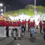 Desfile de antorchas: Benemérito Cuerpo de Bomberos celebra su 77 aniversario Desfile de antorchas: Benemérito Cuerpo de Bomberos celebra su 77 aniversario