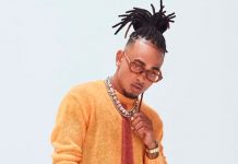 Ozuna prepara una nueva colaboración musical con «Saiko» Ozuna prepara una nueva colaboración musical con "Saiko"