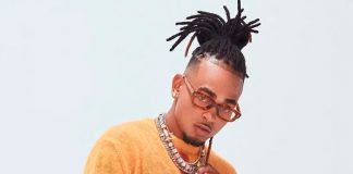 Ozuna prepara una nueva colaboración musical con "Saiko"
