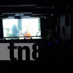 Cinemateca Nacional y Unión Europea inauguran XIX Muestra de Cine Europeo Cinemateca Nacional y Unión Europea inauguran XIX Muestra de Cine Europeo