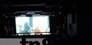 Cinemateca Nacional y Unión Europea inauguran XIX Muestra de Cine Europeo